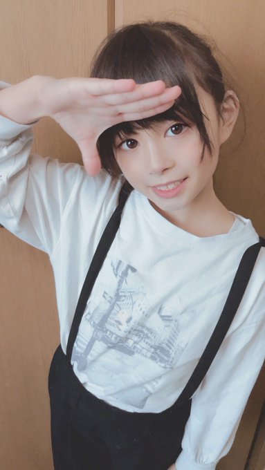 Twitterのコスプレ画像16