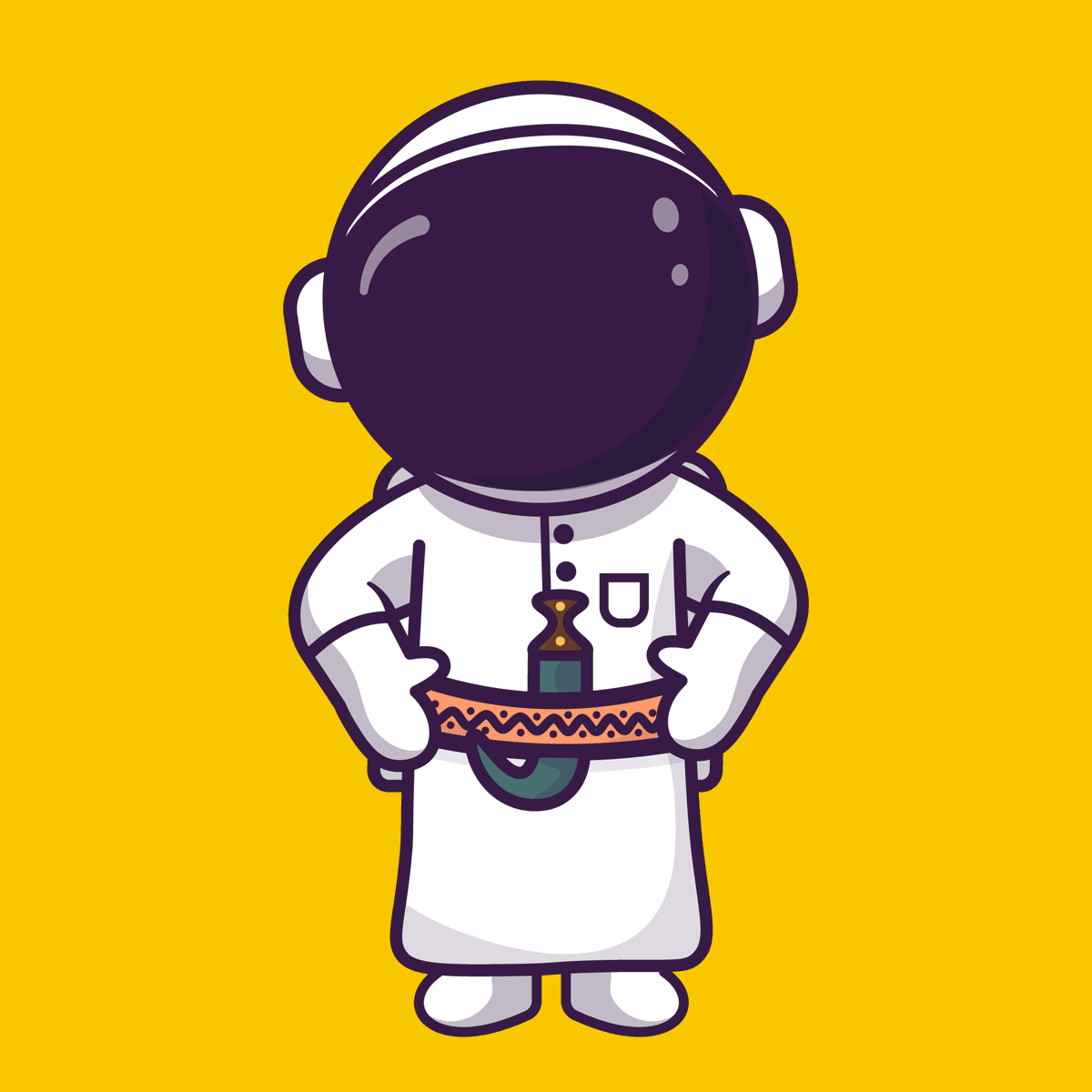 ^^ بروفايلي الجديد
رائد فضاء بالزي اليمني 

أيش رأيكم ؟