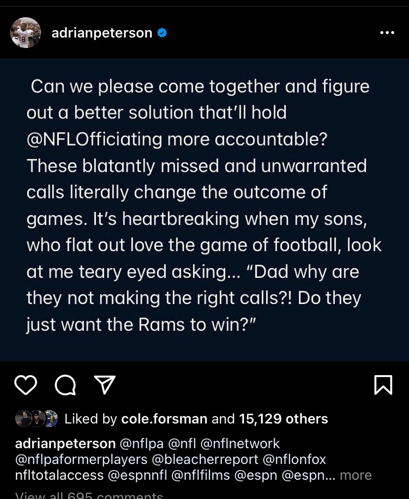 Alyssa Charlston-Smith tweet media