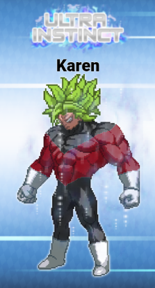 dragon ball fusion generator shaggy