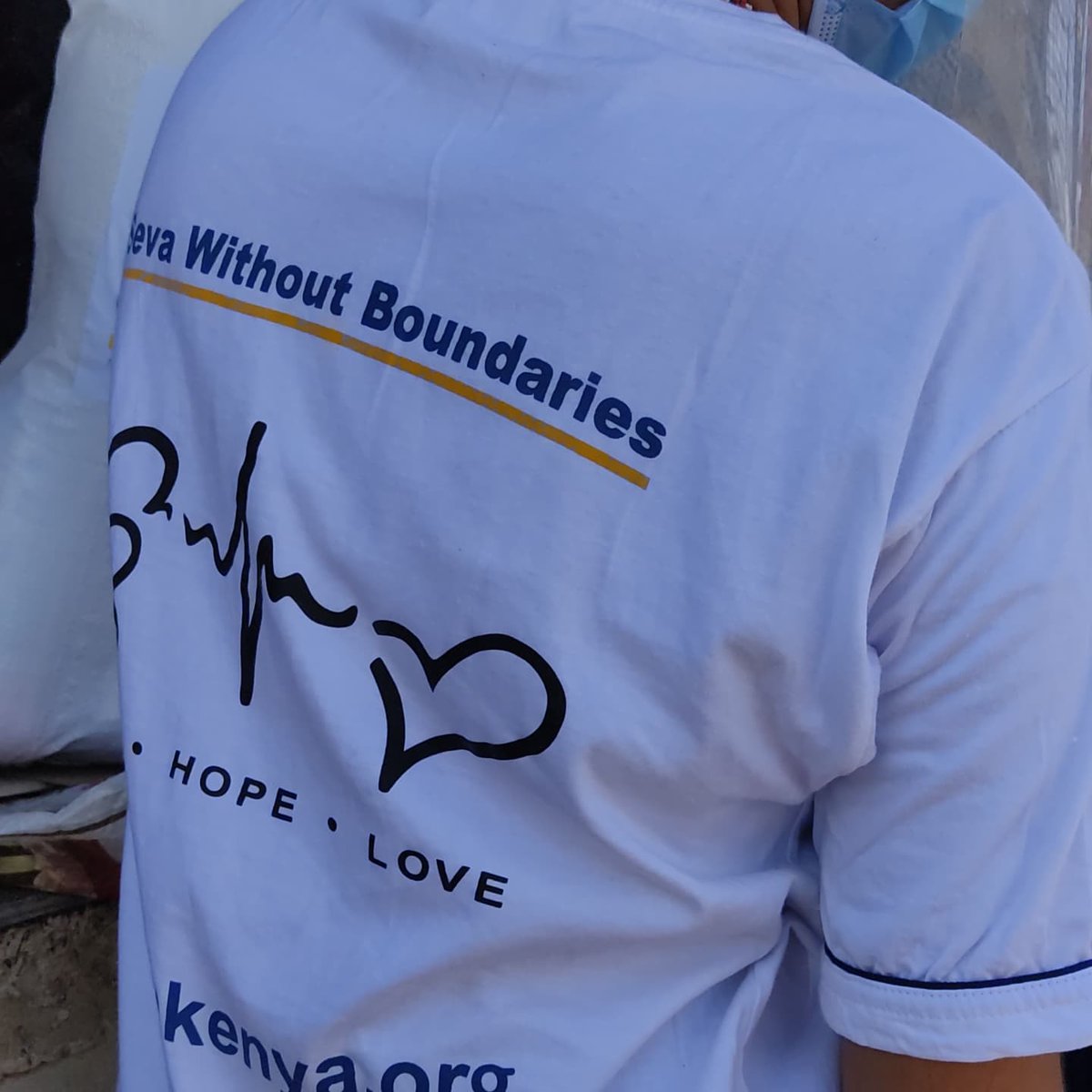 RamgarhiaYouth's tweet photo. We thank our donors and partners for helping us reach to new frontiers.
@ElephantCoop
@Khalsa_Aid
#sevawithoutboundaries
#sarbatdhabhalla
#sikhsinkenya
#kalasingha https://t.co/EwCaca2QjW