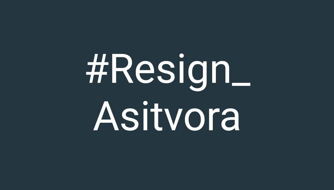 Prakash26752993's tweet photo. All clear asit vora bachav Gujarat government BJP IMPRESSION BED last 9 time paper Lik and lakho people Berojgar #Resign_asitvora https://t.co/0mCLP87Qfl