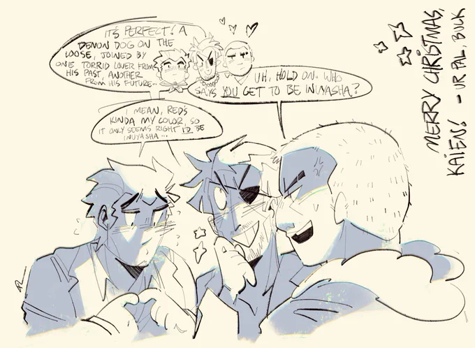 ITS FINALLY #YKZSECRET2021 POSTIN' TIME and GUESS FUCKING WHAT ⁦@KATANAGAMI!!!  happy holidays to my most swagful of mutuals and some1 who has become a tru buddy during my short time in this epic fanbase, and thank u @ykzsecretsanta for hosting!! ryugagotoku #龍が如く #yakuza 