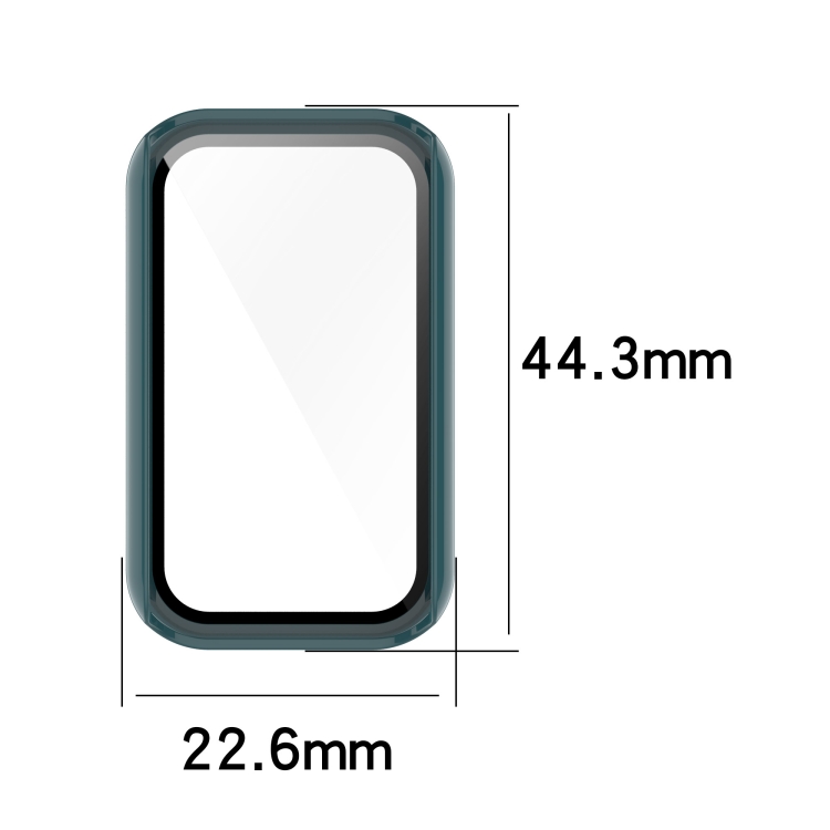 Sunskysheldon's tweet image. For Xiaomi Redmi Smart Band Pro PC + Tempered Glass Watch Protective Case(Black)
#xiaomiredmi
#smartwatchcase
#xiaomi