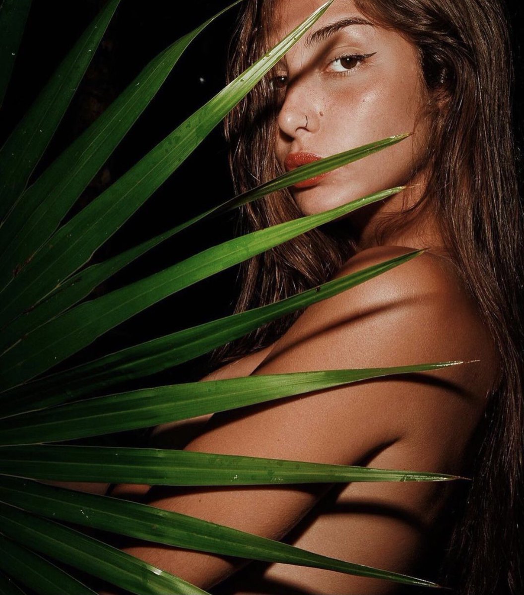 Surrounded by talent and beauty. #tulum #tuluminhotties #mexico #nfts