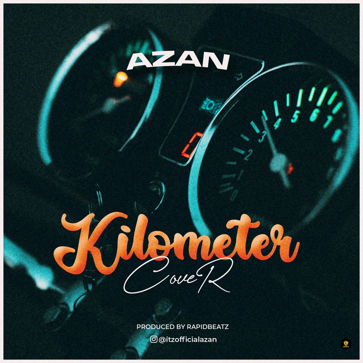 Haas_Szn's tweet photo. Me vibing to #KilometerCover in the morning... Guys update your playlist and join the Kilometer (Cover) fever with this vibe from @oficialAzan
The song is available for streaming and on audiomack. Dope GbΔdu
CC:@naijaexploit_ π
https://t.co/qExgI4uuxZ
https://t.co/jL6ZZj37c2 https://t.co/FgMi6vWqvf