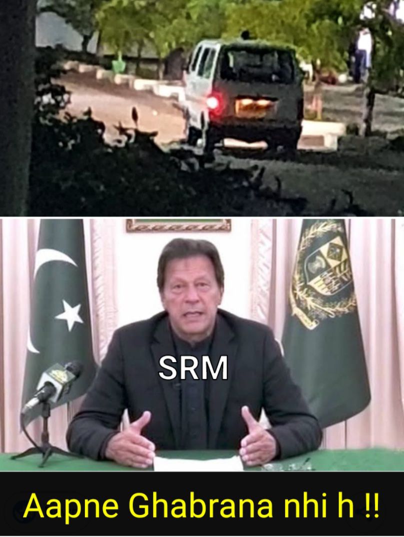 harshkd01's tweet photo. Ambulance can be seen every time inside campus ,SRM hiding cases
#covid_in_SRM
#SRM_ForcingOfflineClasses
#SRM_Causing3rdWave https://t.co/WRw7ZKO2Us