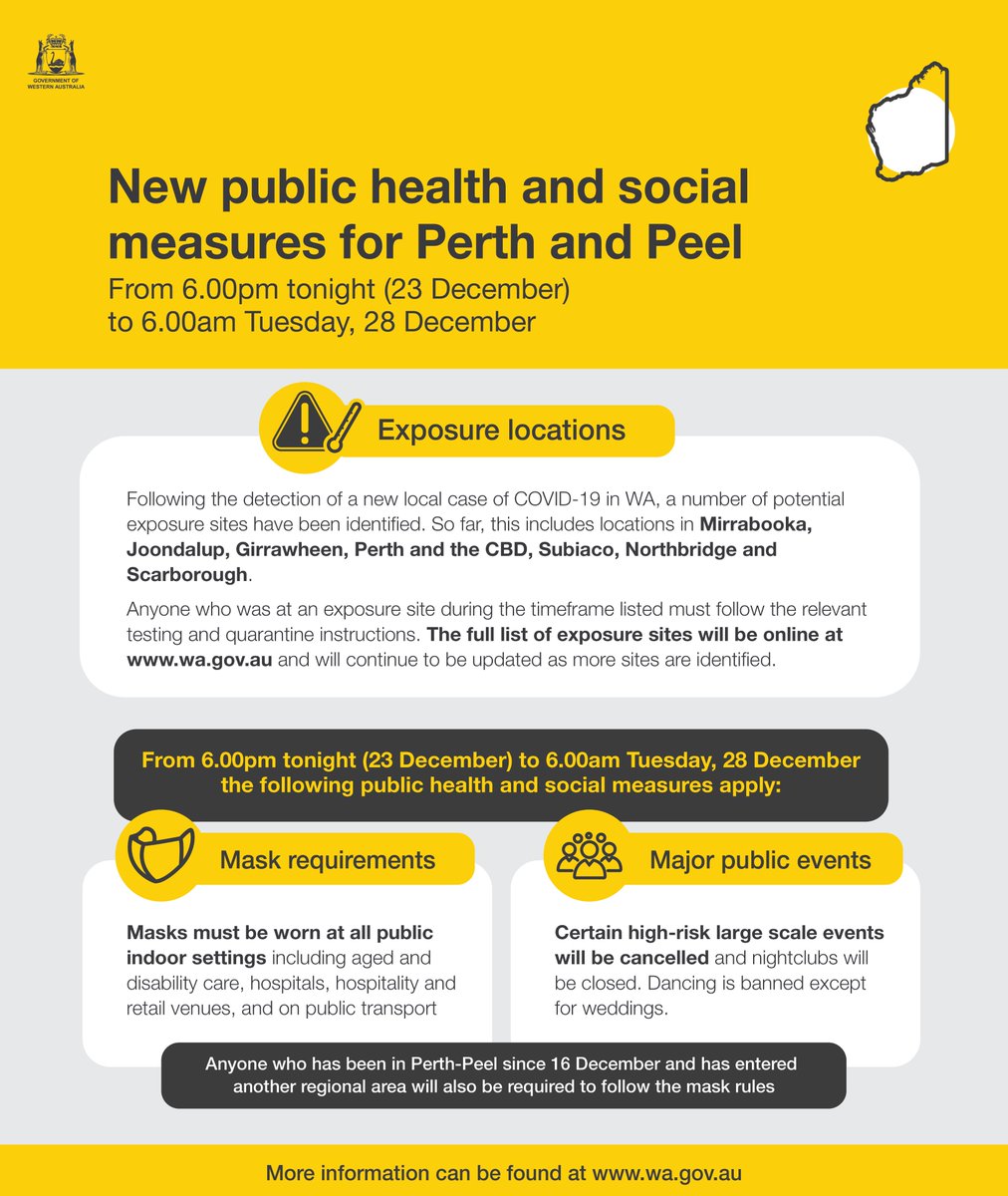 Mark McGowan tweet media