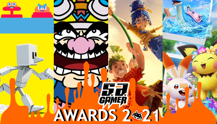 SA Gamer Awards 2021: Best Family Game - sagamer.co.za/2021/12/23/sa-…