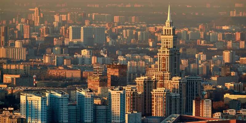 Власти Москвы успешно создают благоприятную среду для бизнеса 
zbulvar.ru/vlasti-moskvy-…