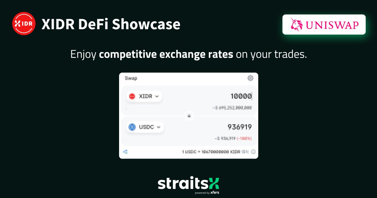 StraitsX tweet media