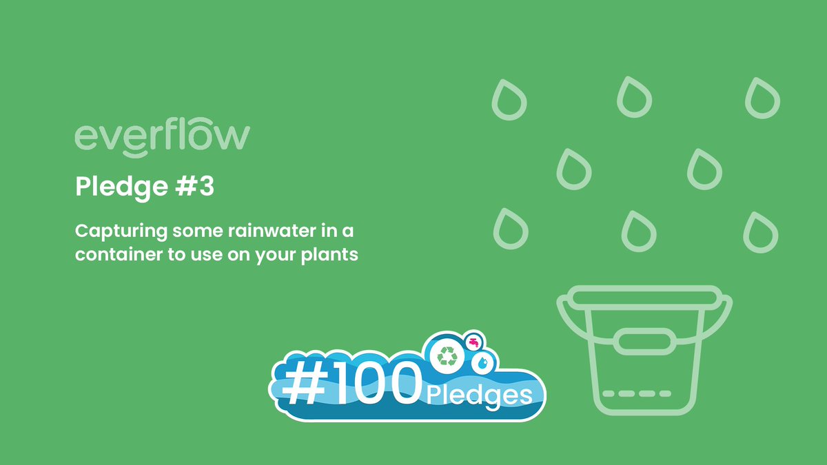 Everflow_Util's tweet photo. #Pledge3 – another simple, water-saving action 🌱download our #100Pledges toolkit to encourage your team to #savewater at https://t.co/tpR0fFwfKi #smes #smallbusiness #environment #thetimeisnow #savewater #waterefficiency https://t.co/dJ5byGSDFq