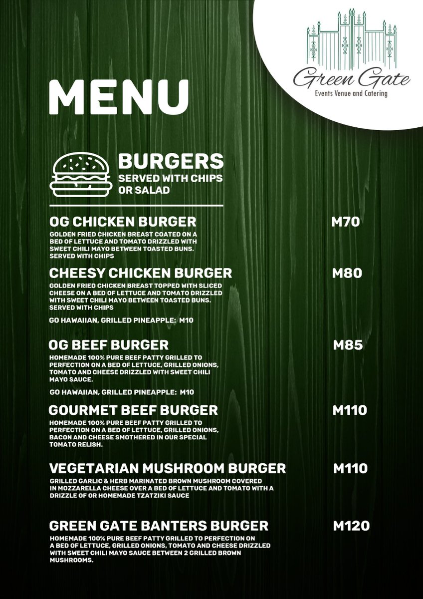 Chef_PM's tweet image. Let the yummy times roll!!!