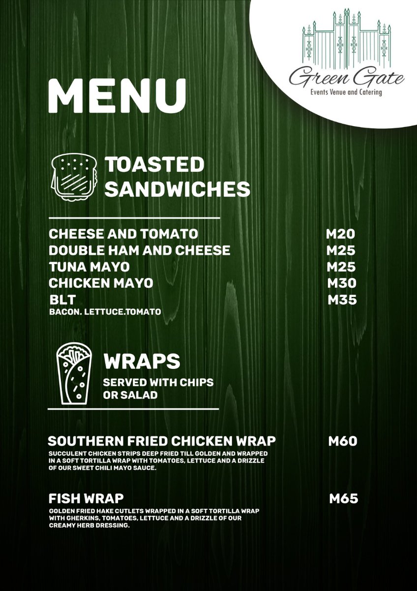 Chef_PM's tweet image. Let the yummy times roll!!!