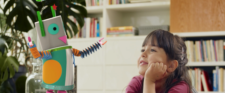 How can technology help Santa Claus 🎅 create the most unique sought-after gifts? 
Discover how you could lead the industry's innovation race to the top of everyone's holiday wish lists. #CPG #Simulation #Innovation 
➡️ sie.ag/3oYd8Ze