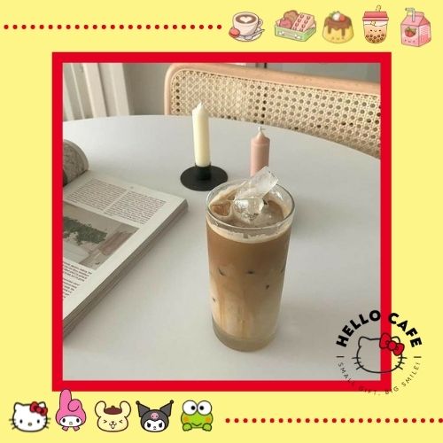 HelloCafeRp's tweet photo. ㅤ

                ꒰ Kkuma @coIdbrewed  ꒱ 
               mag sama kayo nung kiss sa mars char
               eat well love! I love you<33
                ♡ 🦊 

ㅤㅤ https://t.co/CK4zf7HCN7