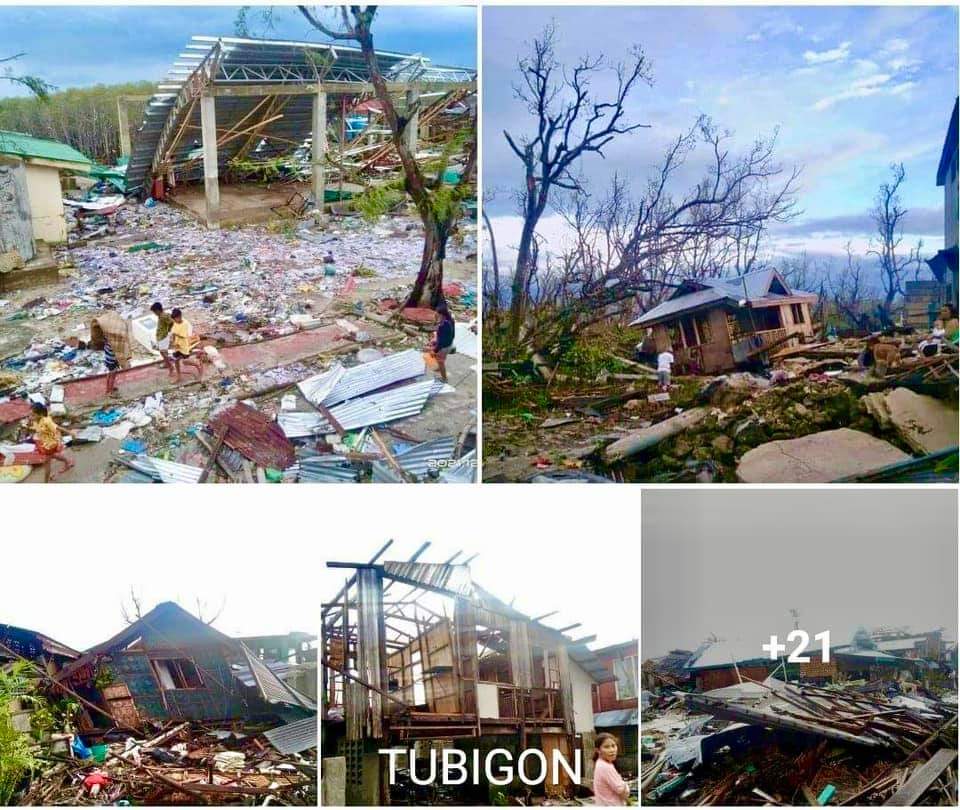 kida_ko's tweet photo. #Bohol #BoholNeedsHelp  #Odette #OdettePHRelief  #OdettePH https://t.co/PdF1qzrizN