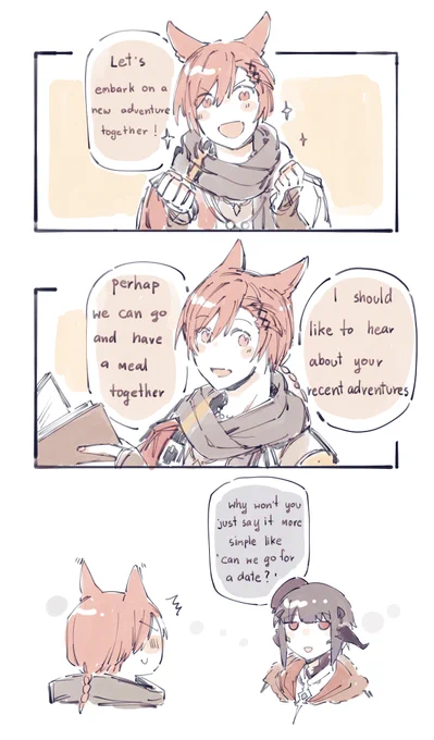 🐈 