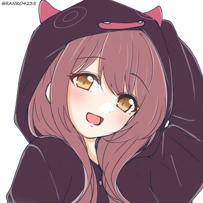 にへへ-

 #大崎甜花 