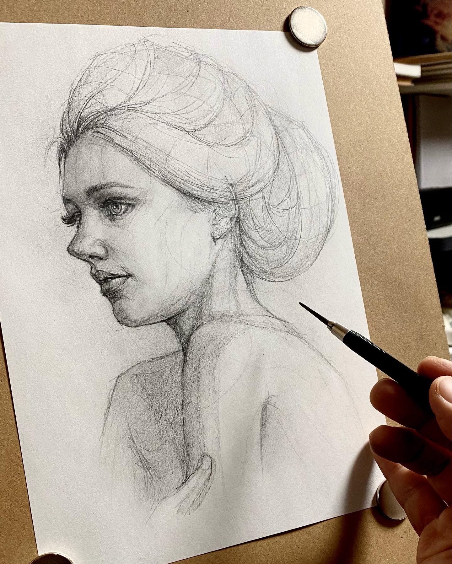 人物画研究 よっしー先輩 立体的な髪の毛を描く方法 ヨシメソ 人物画 イラストの描き方 デッサン T Co Oir11dmqrz T Co Jmarsuo72z Twitter 人物画研究 よっしー先輩 立体的な髪の毛を描く方法 ヨシメソ 人物画 イラストの描き方 デッサン T Co Oir11dmqrz T Co Jmarsuo72z Twitter