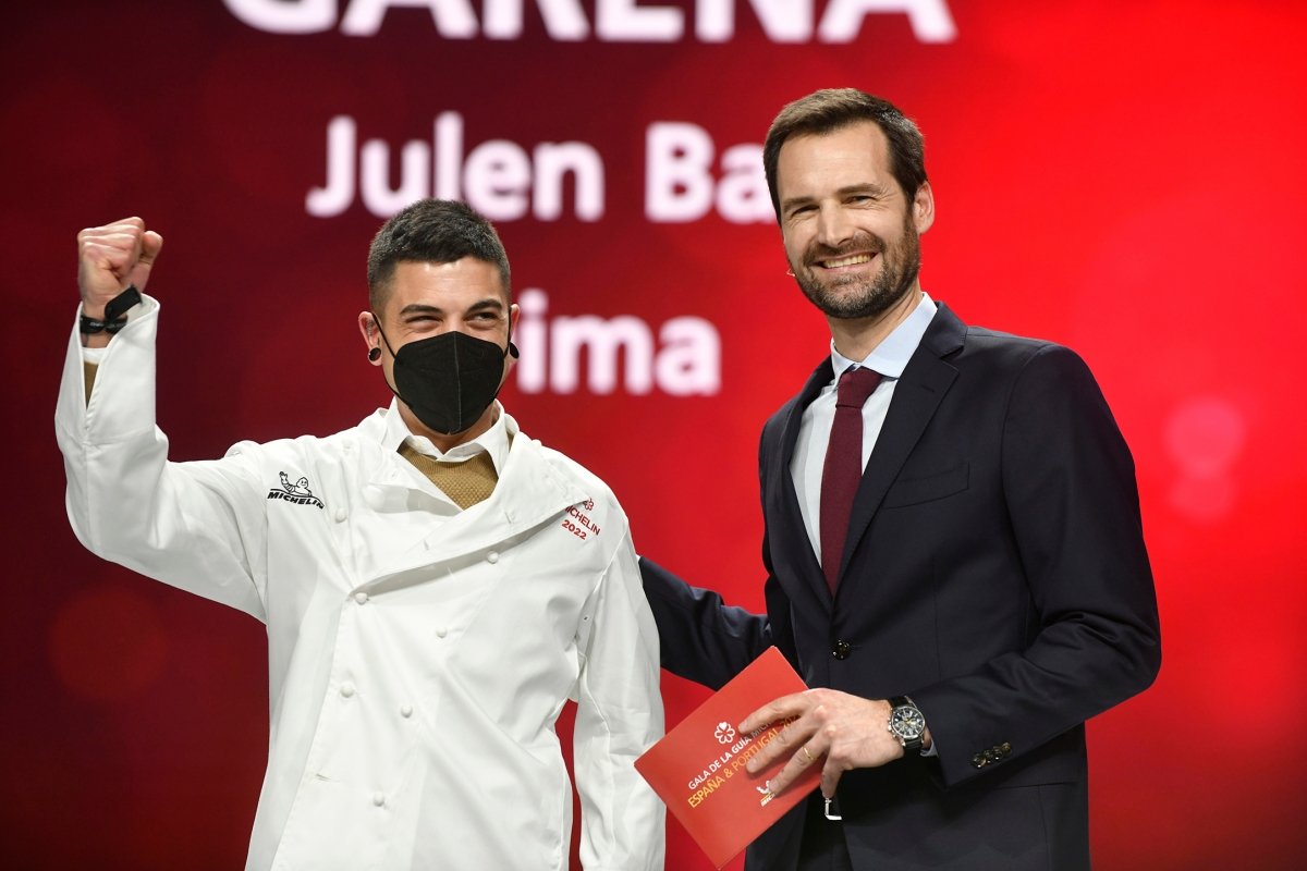 Bon Viveur tweet media