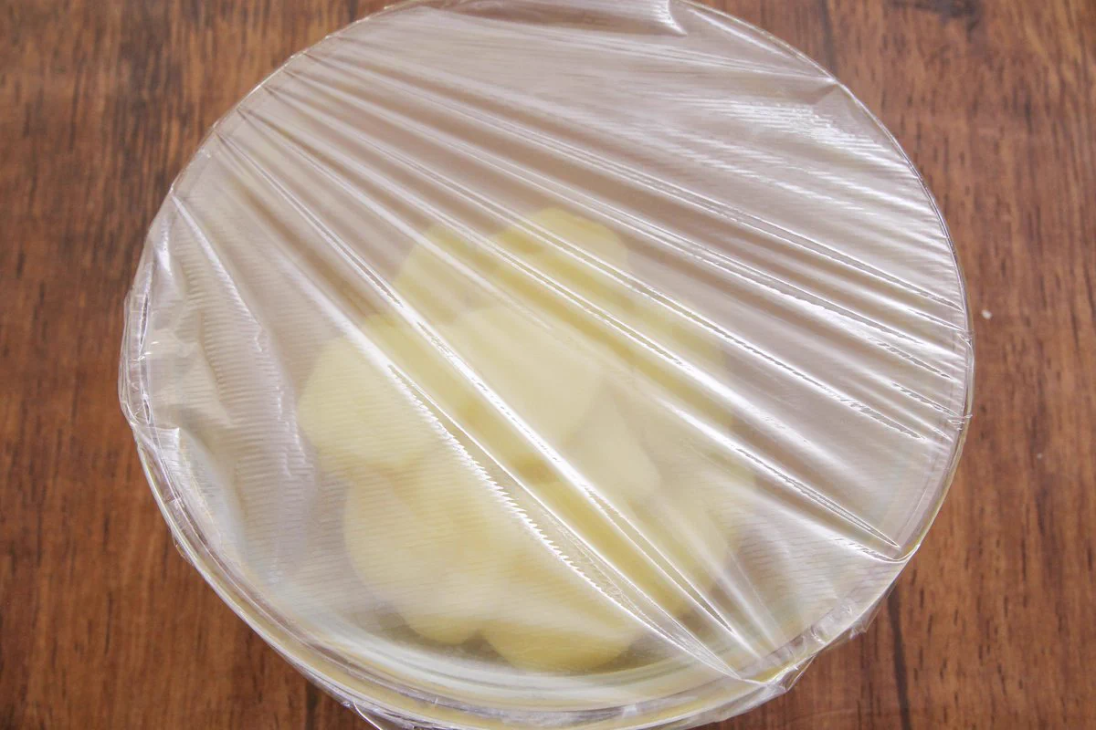 あるものを遠慮なく入れることによって、濃厚クリーミーになる？！美味しそうな「マッシュポテト」レシピ！