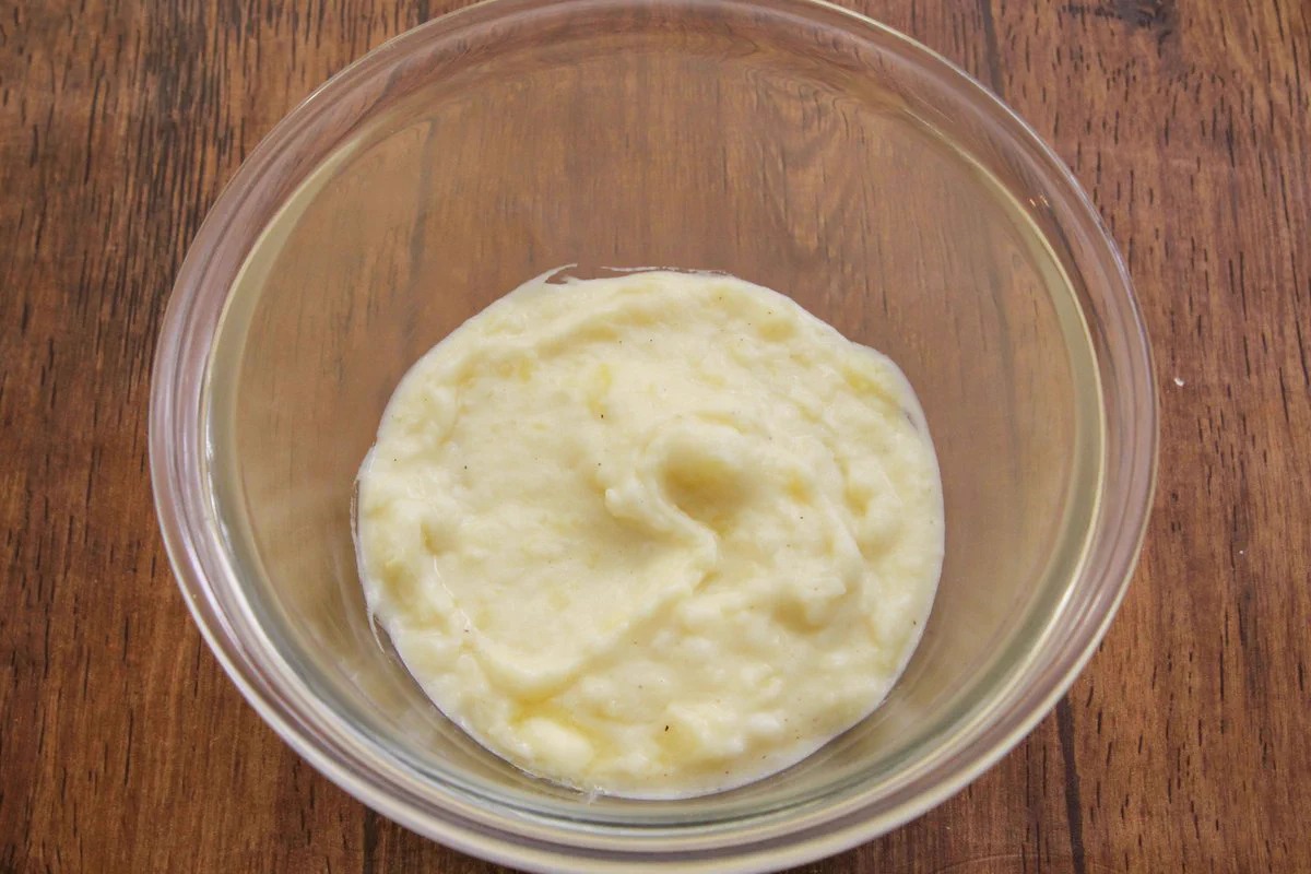 あるものを遠慮なく入れることによって、濃厚クリーミーになる？！美味しそうな「マッシュポテト」レシピ！