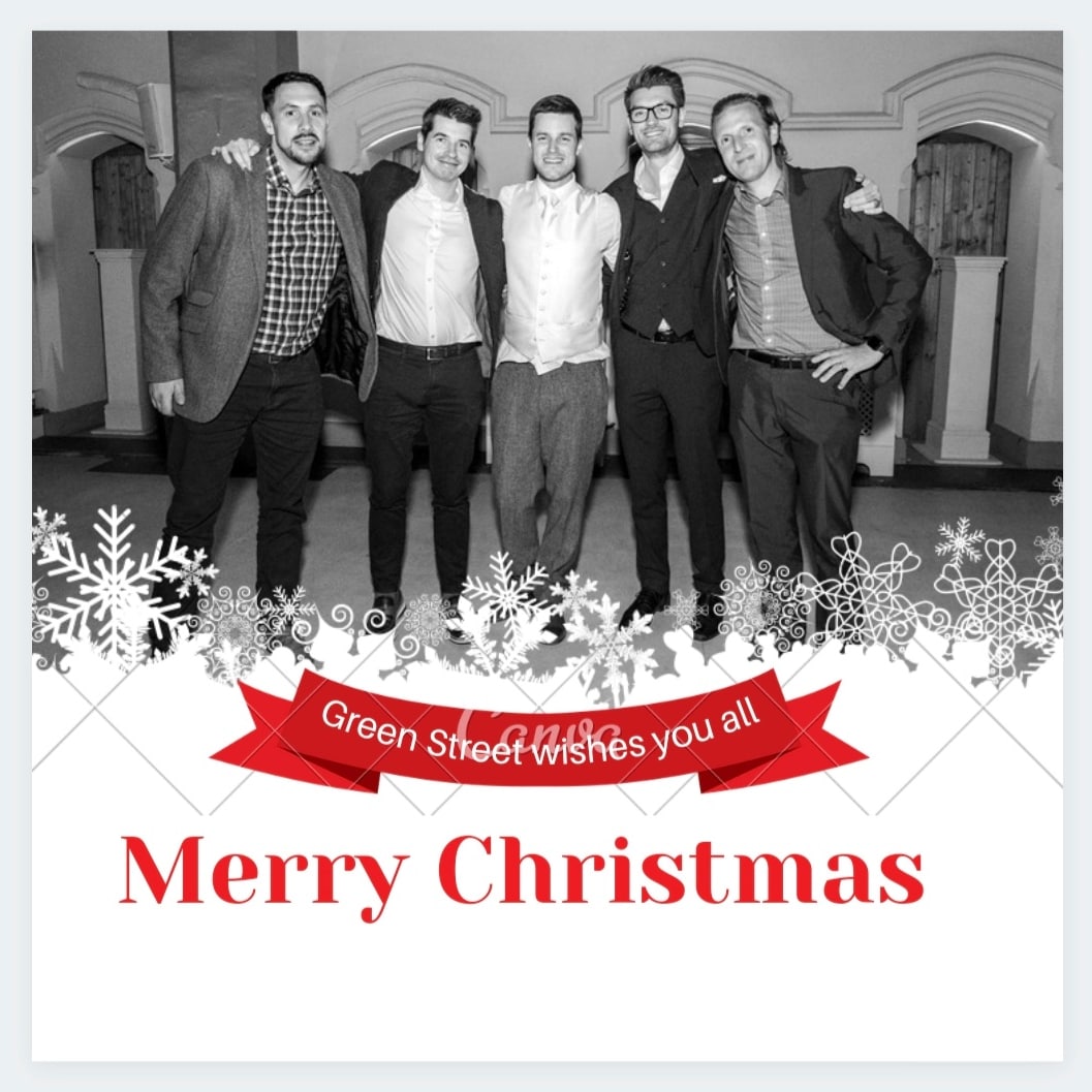 Hope all our followers have a great christmas and new year, we will be back doing what we love in the new year #Christmas2021 #HappyHolidays #PeaceAndLove ✌♥️