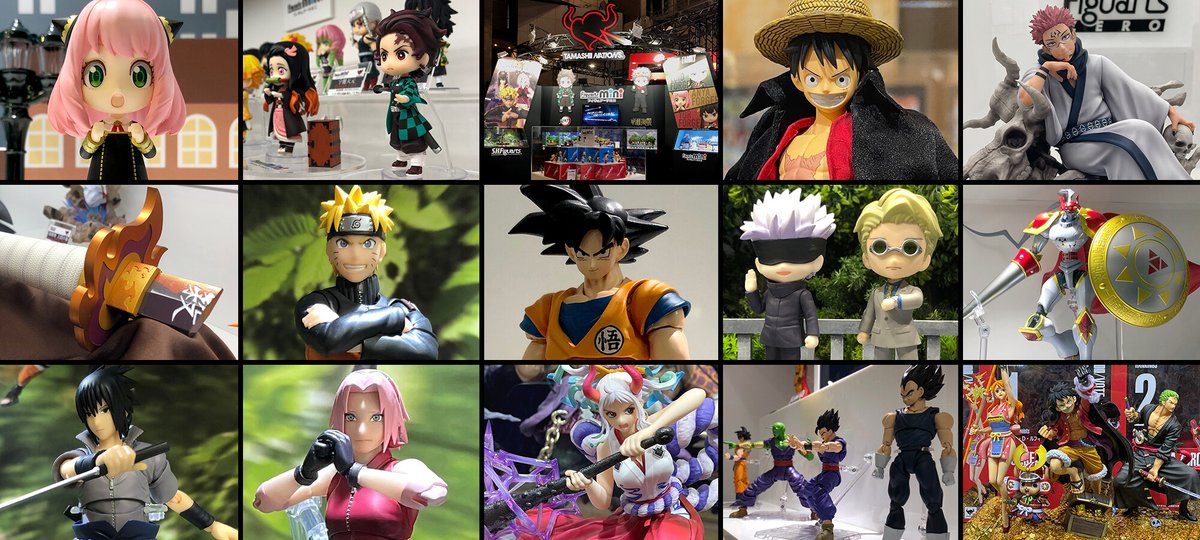 Naruto ナルト ドラゴンボールz 最新情報まとめ みんなの評価 レビューが見れる ナウティスモーション