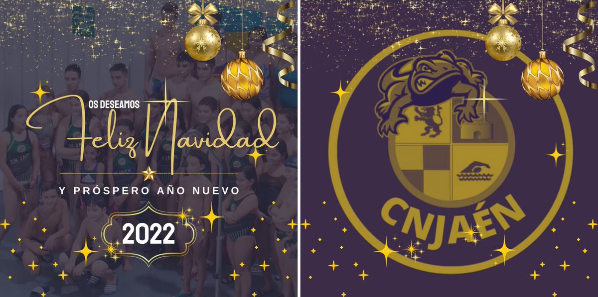 Club Natación Jaén (@cnjaen) on Twitter photo 