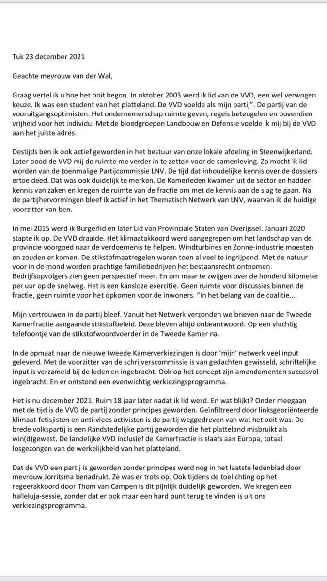 Gert Brommer tweet media