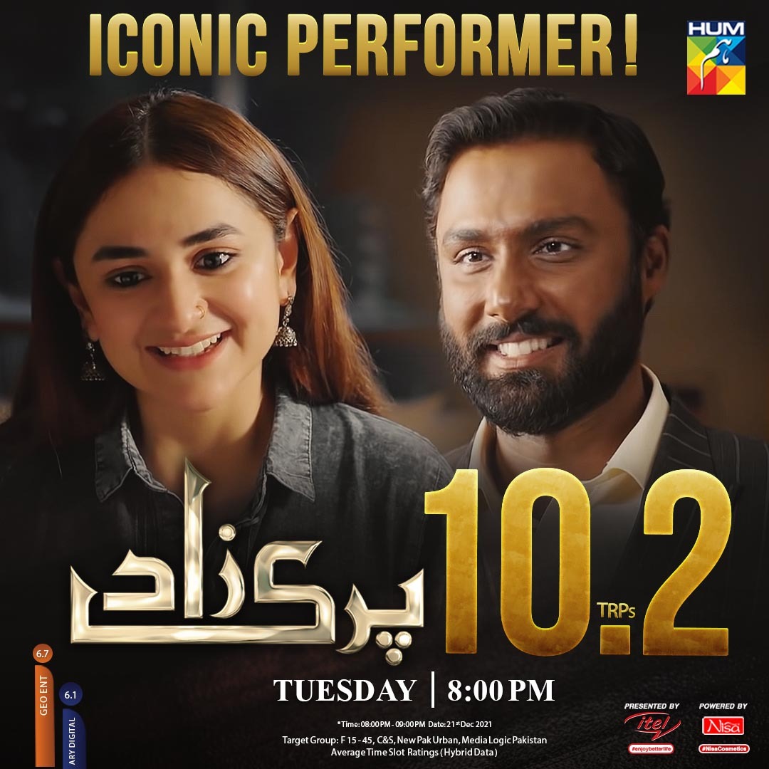 Momina Duraid Productions tweet media