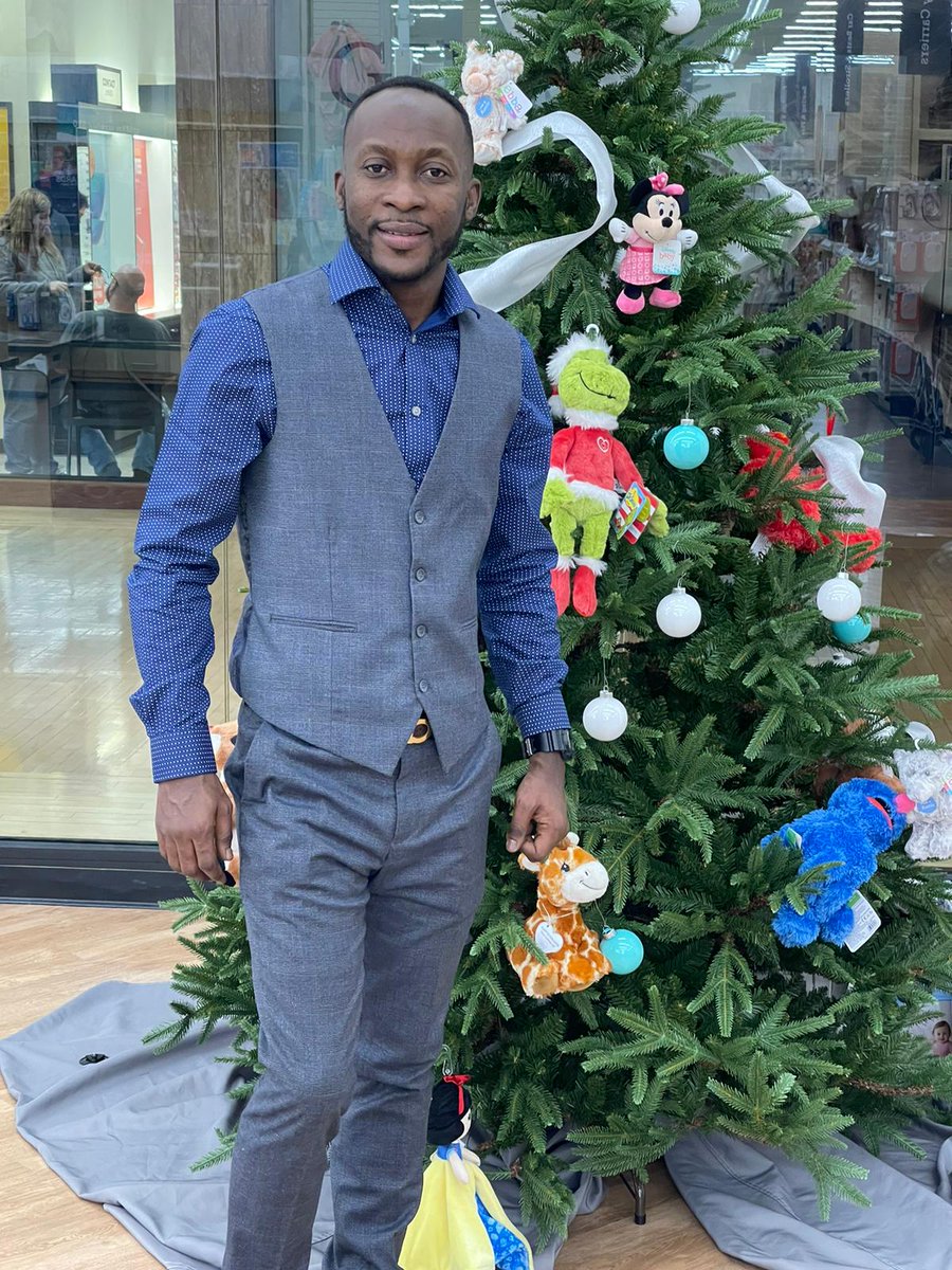 Cliff Kyei-Baffour Jr. tweet media