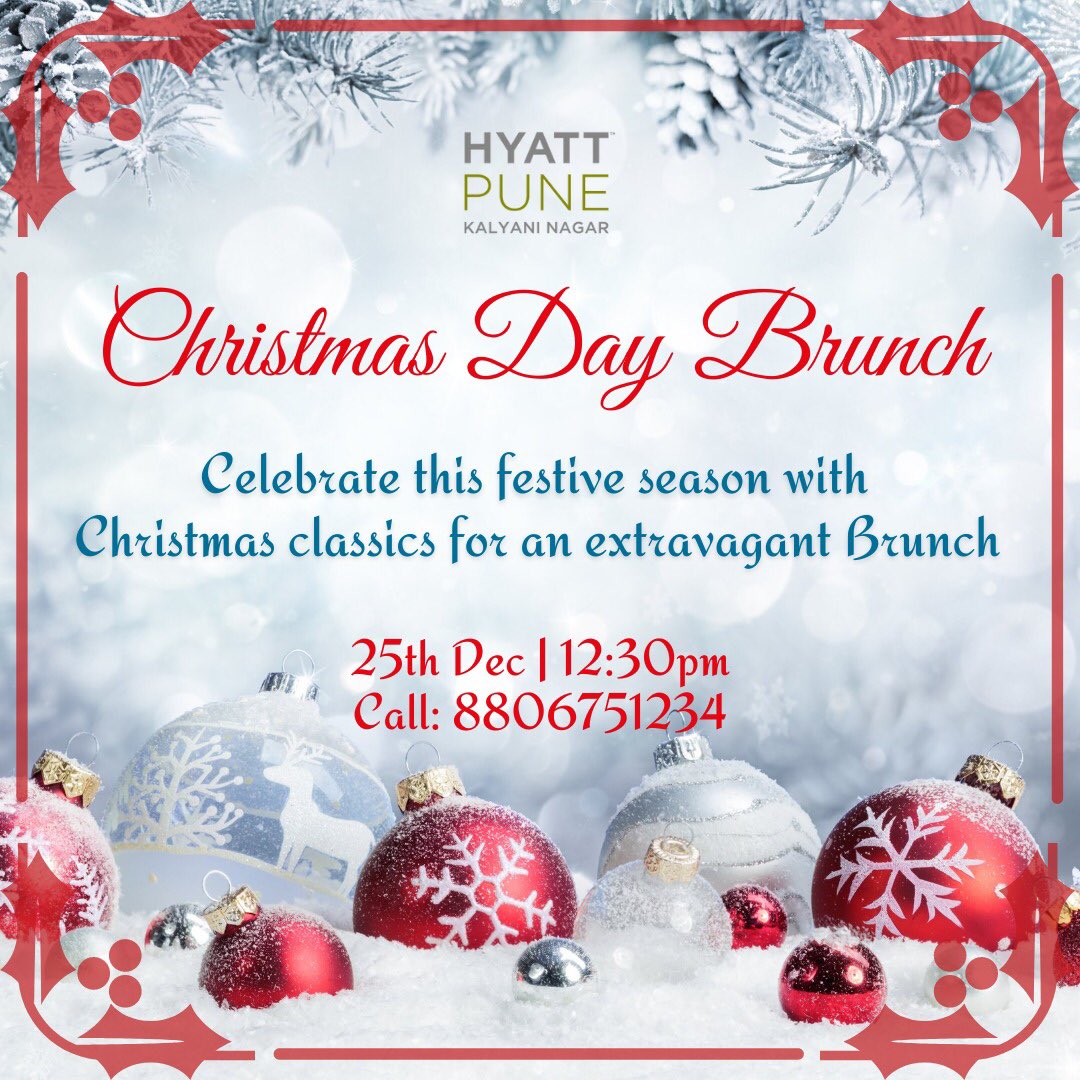 Hyatt Pune tweet media