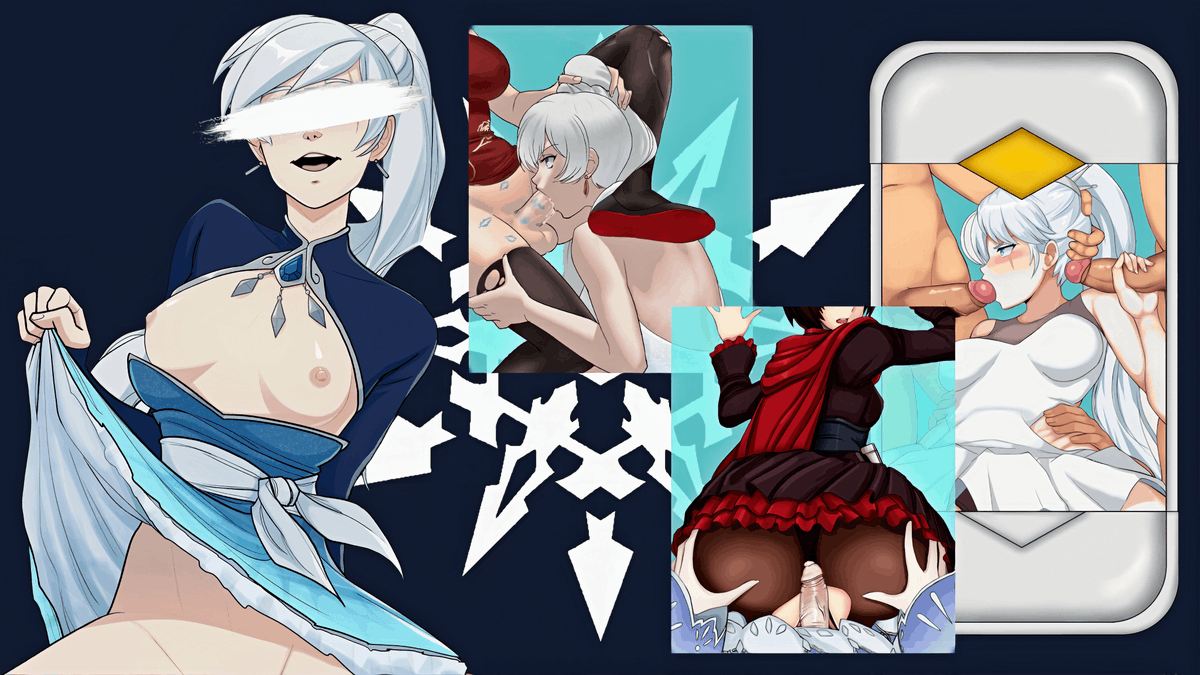 "𝘐 𝘢𝘮 𝘢 𝘚𝘤𝘩𝘯𝘦𝘦. 𝘔𝘺 𝘱𝘢𝘳𝘵𝘯𝘦𝘳 𝘮𝘶𝘴𝘵 𝘣𝘦 𝘵𝘩𝘦 𝘱𝘦𝘳𝘧𝘦𝘤𝘵 𝘴𝘱𝘦𝘤𝘪𝘮𝘦𝘯…"

Weiss Schnee ❄︎ 
⩥ 18+
⩥ 𝘓𝘌𝘞𝘋/𝘕𝘚𝘍𝘞
⩥ English 

♡+↻