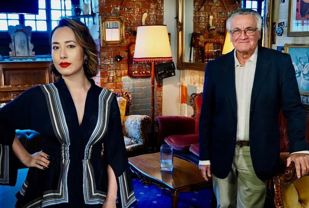 Jamie Cummins tweet media