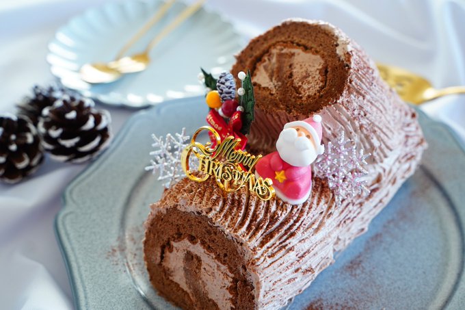 クリスマスケーキ 21年12月23日 木 ツイ速まとめ