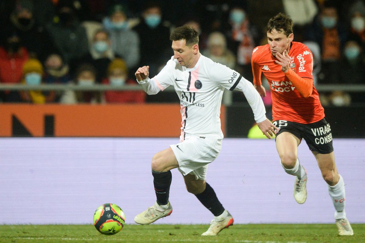 We Are Messi 🔟 tweet media