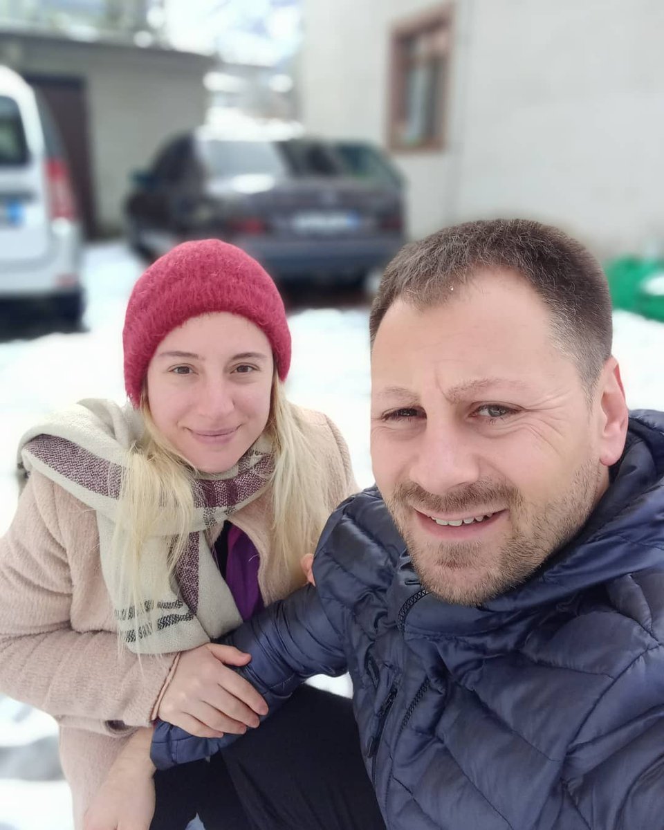 Kar ekibi hazir