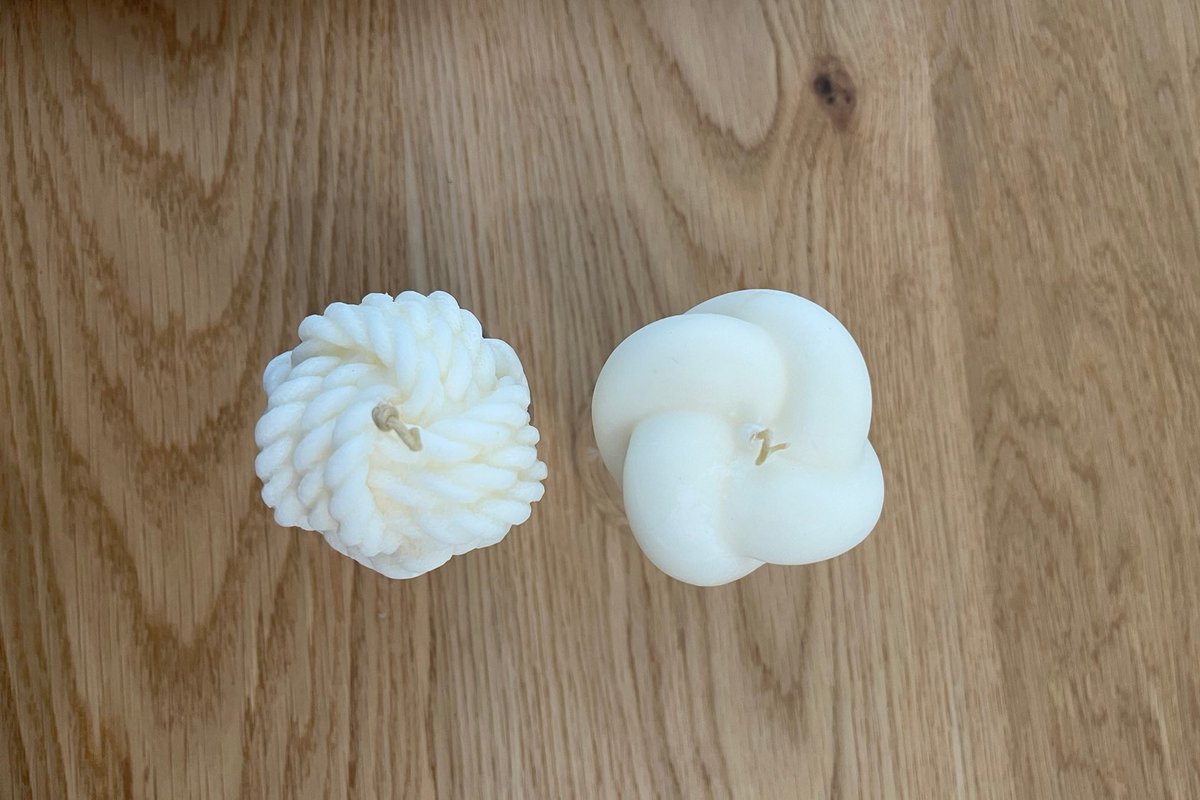 Simon Said Candles tweet media