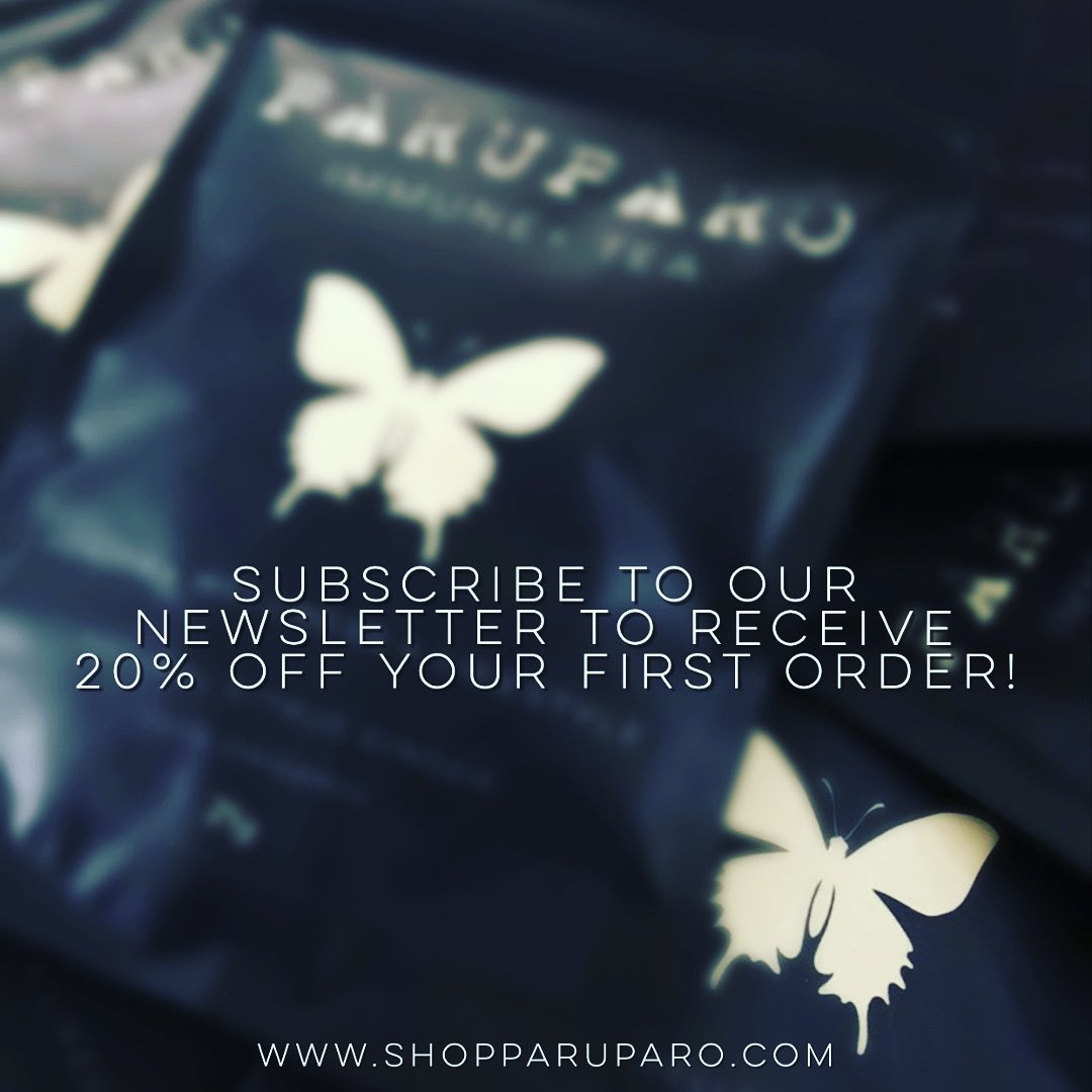 shopparuparo's tweet photo. Subscribe &amp; Save 20% off your first order exclusively at https://t.co/TQf6HZ3P5N https://t.co/CxOutPVHPv