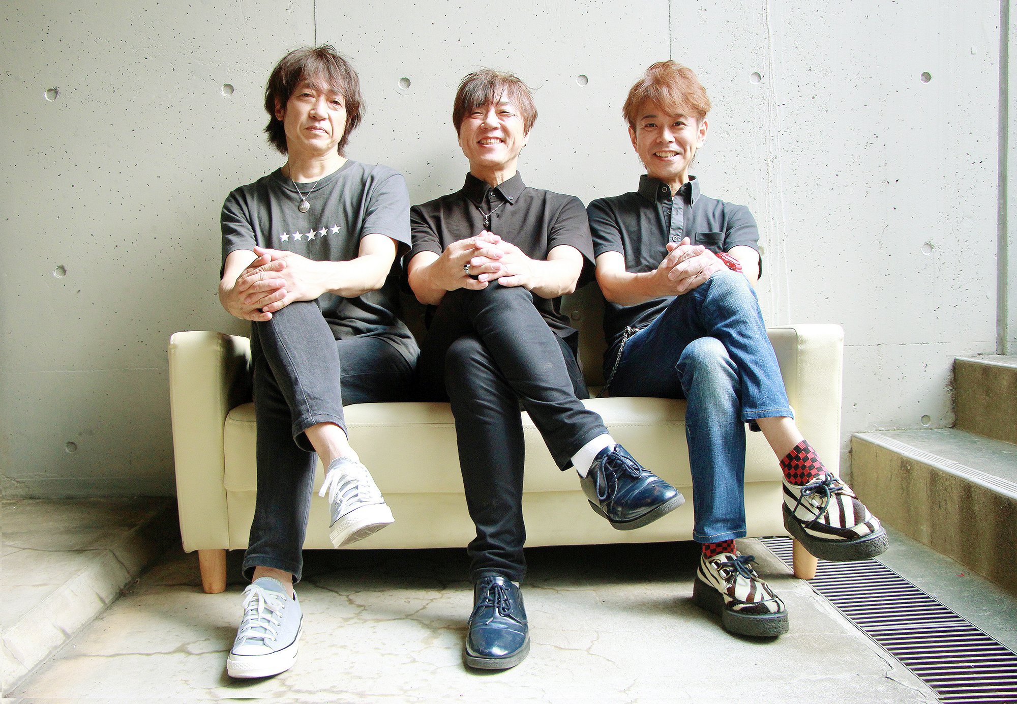 Tweets With Replies By 小山田壮平 Oyamadasohei Twitter