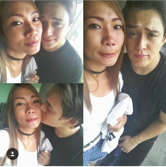 Thess2505's tweet photo. Sobrang linis at best boy ni @itsenriquegil right, @lizasoberano https://t.co/Ru4sY7YDS5
