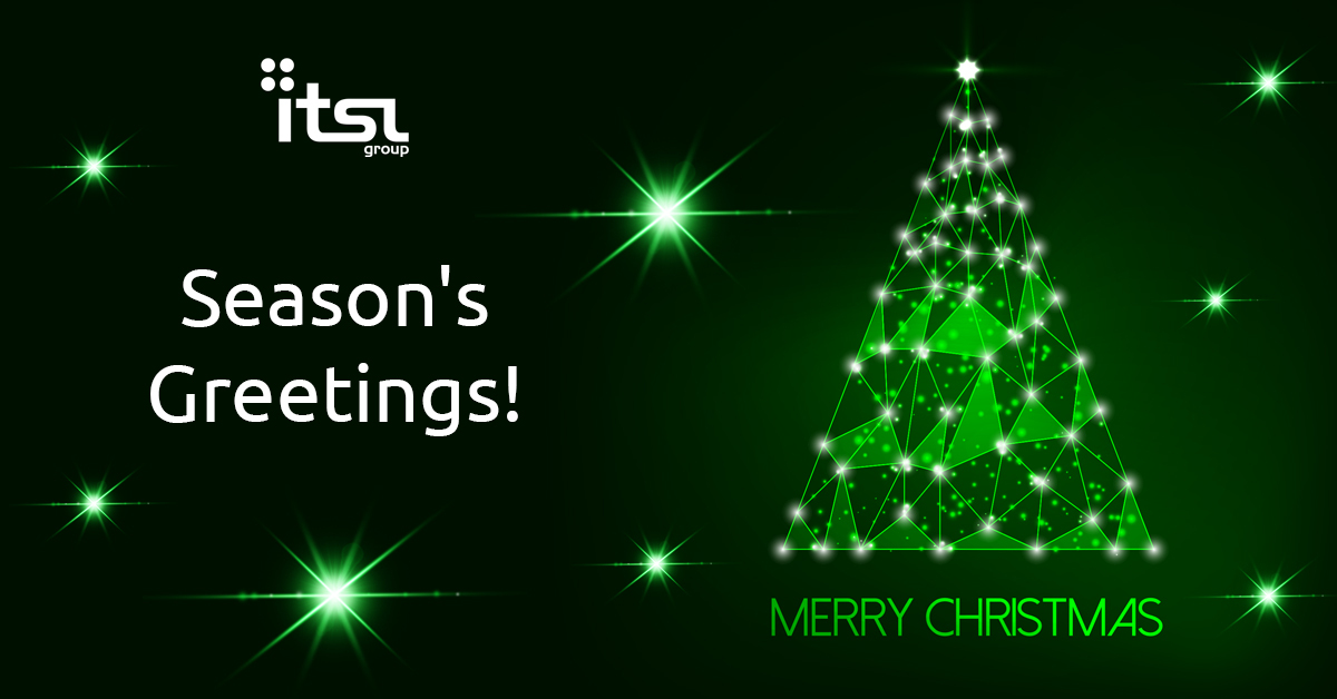 itslgroup's tweet photo. On behalf of everyone at ITSL Group, we wish you happy and restful holidays with your close ones! May the New Year bring a lot of health, prosperity and positive emotions to you and your colleagues!
#happynewyear2022 #SeasonsGreetings #MerryChristmas2021 https://t.co/c8gmXnqRvW