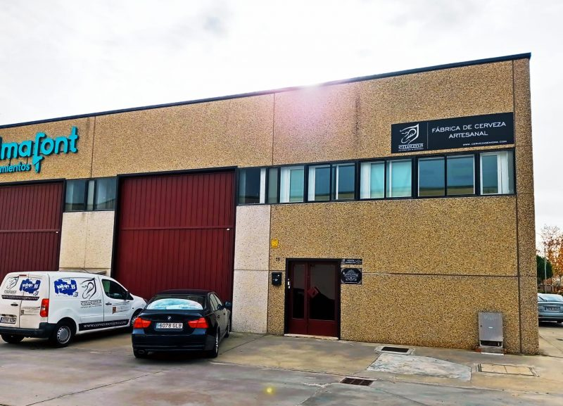 Cervezas Enigma refuerza su compromiso sostenible apostando por la energía solar en su fábrica 
factoriadecerveza.com/cervezas-enigm…