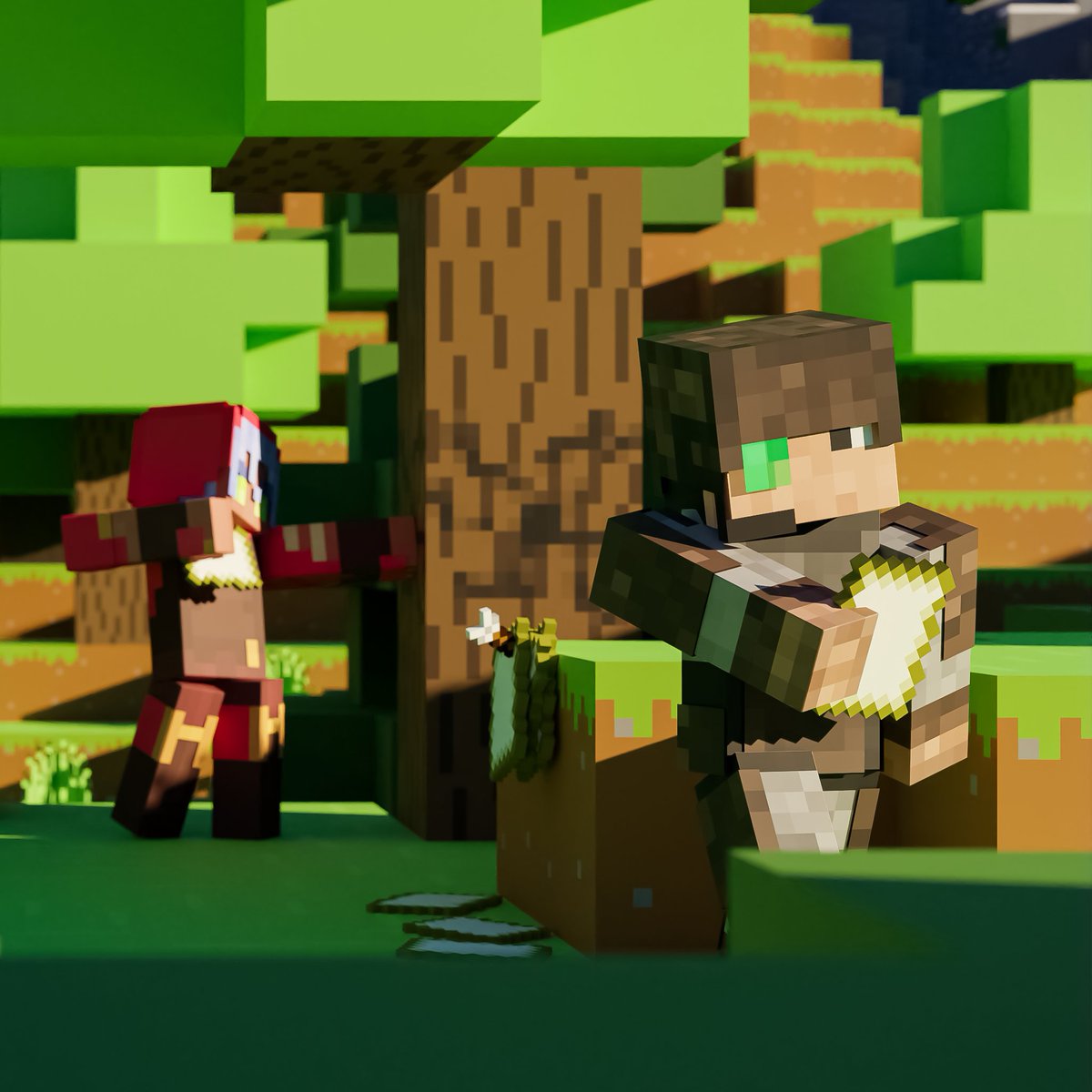 mrgruntington's tweet photo. Just wanted to repost some #JAMSMP renders I did! https://t.co/P4Z4TFWzDi