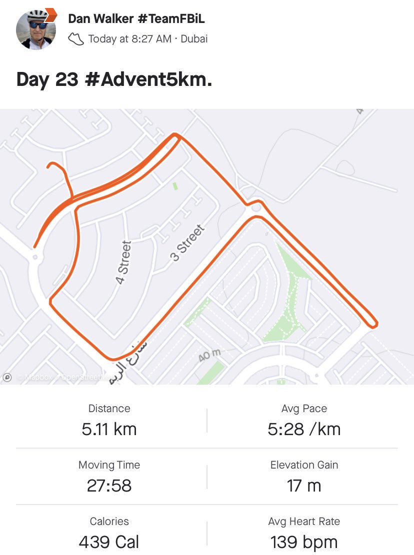 Daniel Walker tweet media