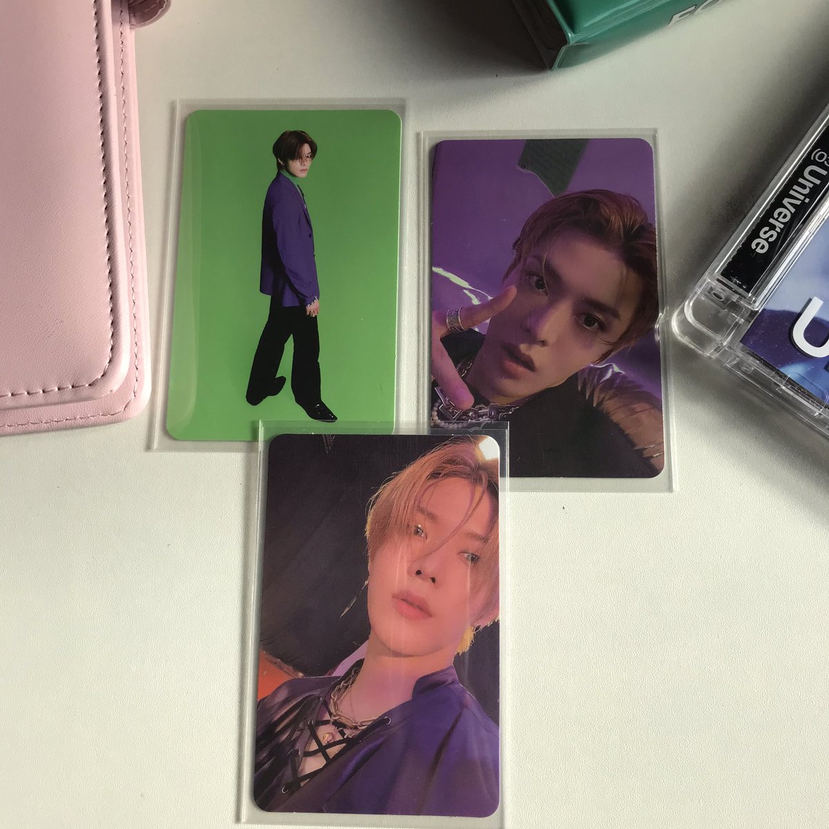 smolzens's tweet photo. [@nctpcclaims ]💌:Love letter 1 msg!♡

hi!☁️ yuta sticker pcs came home😭🥰 thank you so much for packing it safely! keep safe always✨

ꔣ #rayamails
ꔣ #thanks_to_NPC https://t.co/8mYyzttOjt