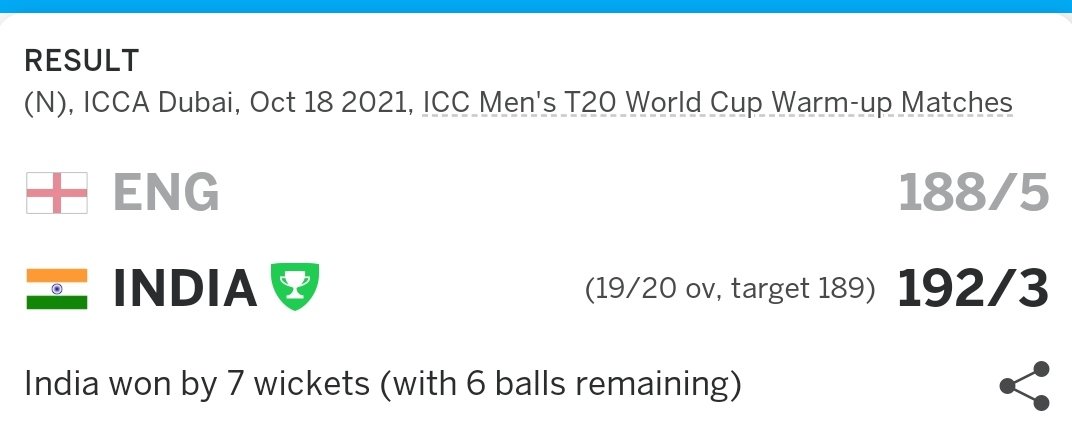 bana111das's tweet image. I would choose these two.. Don&apos;t know why, if somehow we would have reached the semis these two results motivating me that we could have won the tournament 🥴 #T20WorldCup

And okay with #WTC21Final