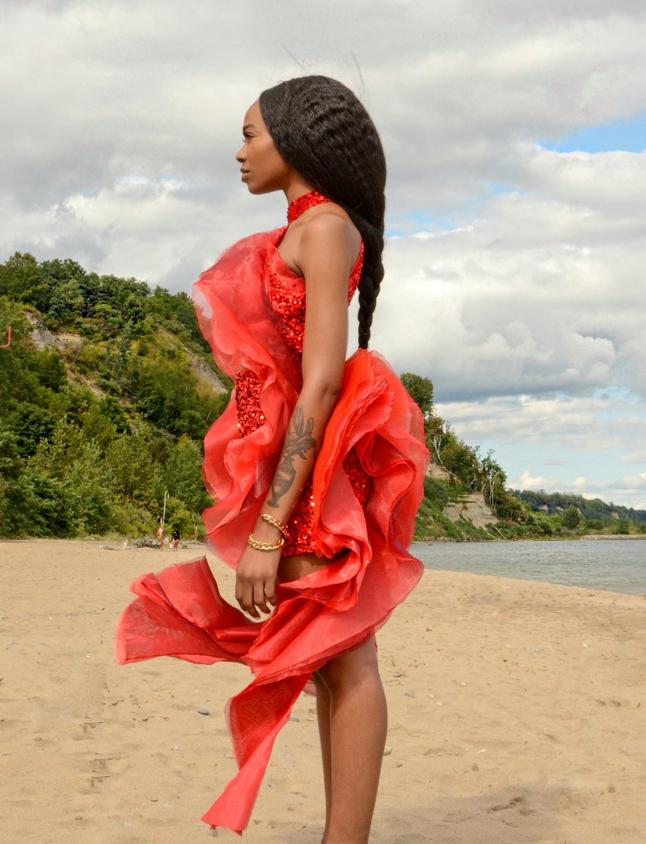 TheKeeperoftheW's tweet photo. The Sade Dress | Online now at https://t.co/vDLn855aAN https://t.co/I4A3LQCAMs